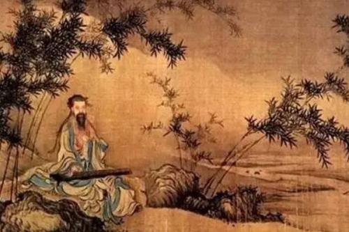 茅山道派始祖陶弘景（古代中医开创者￭三十六名医谱之九） ... ... ...