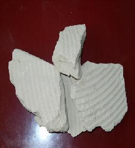 白石脂:点击看原图 白石脂