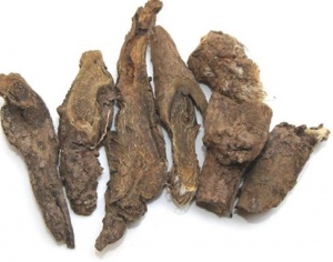 虎掌草:点击看原图 虎掌草