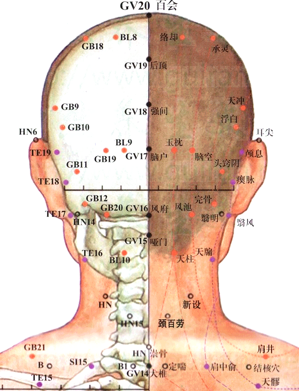 大椎