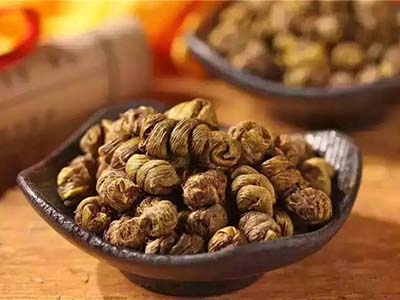 铁皮石斛