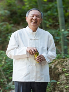 国医大师熊继柏