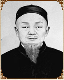 朱庆甲