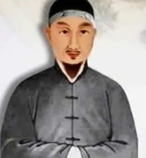 徐灵胎