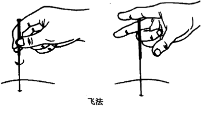 飞法