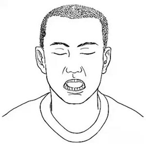 叩齿吞津