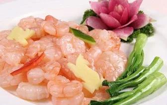 河虾仁