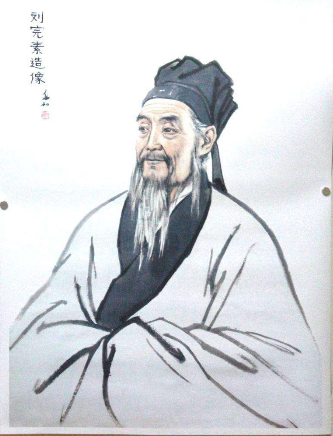河间学派创始人刘完素（古代中医开创者￭三十六名医谱之十六） ...
